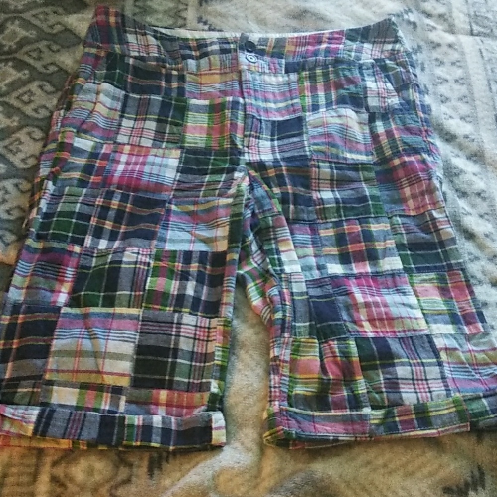 Women's Old Navy Bermuda Shorts